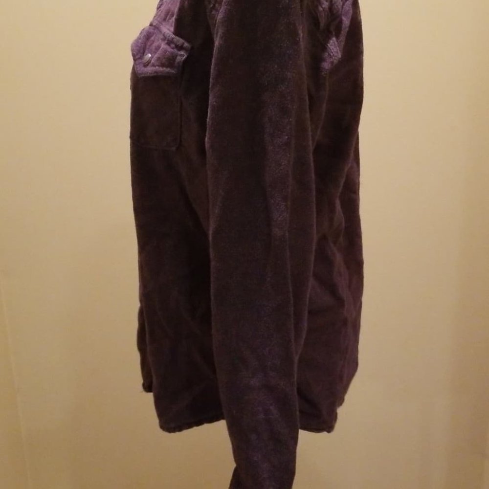 Roebuck & Co Button Down - Vintage - Picture 2 of 4